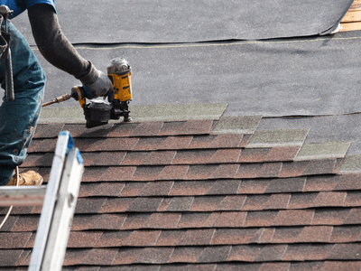 About Roof Repair Experts Ariton, AL